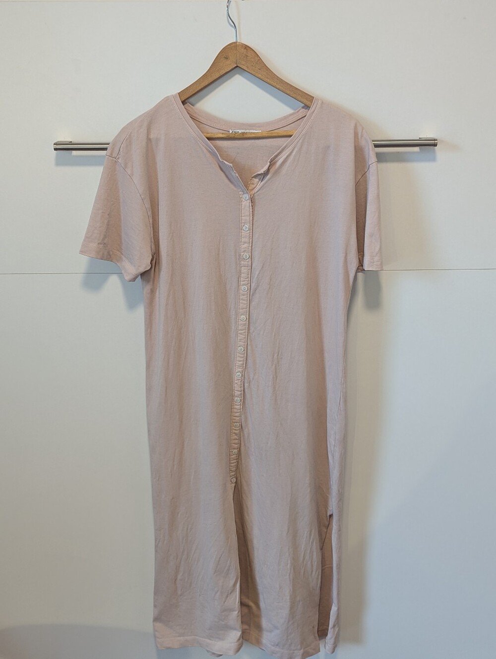 Zara Maxi Dress, Medium